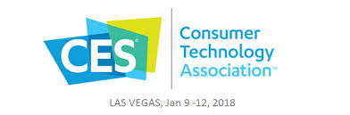 Linkdata will meet you at CES2018